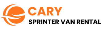 cary sprinter van rental logo