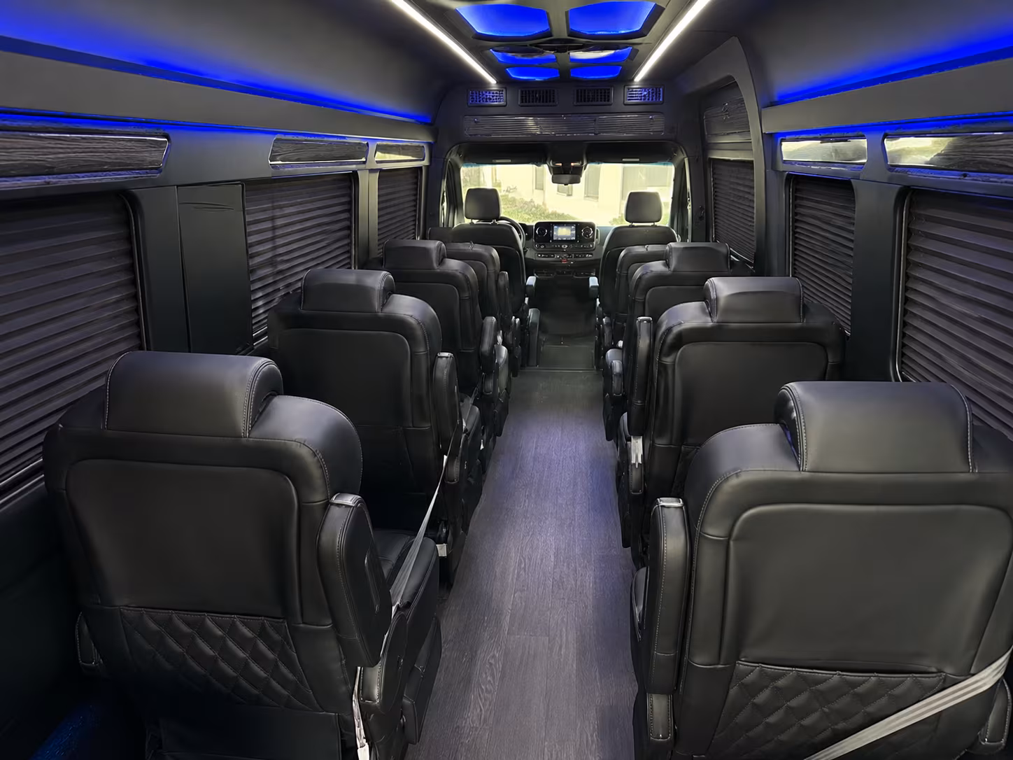 find the perfect transportation for your next concert or music festival 1