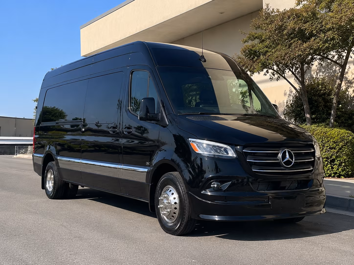 find the perfect transportation for your next concert or music festival 2