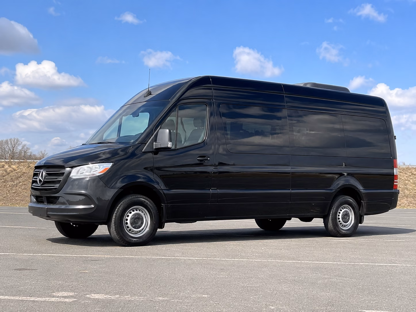 find the perfect transportation for your next employee shuttle 4