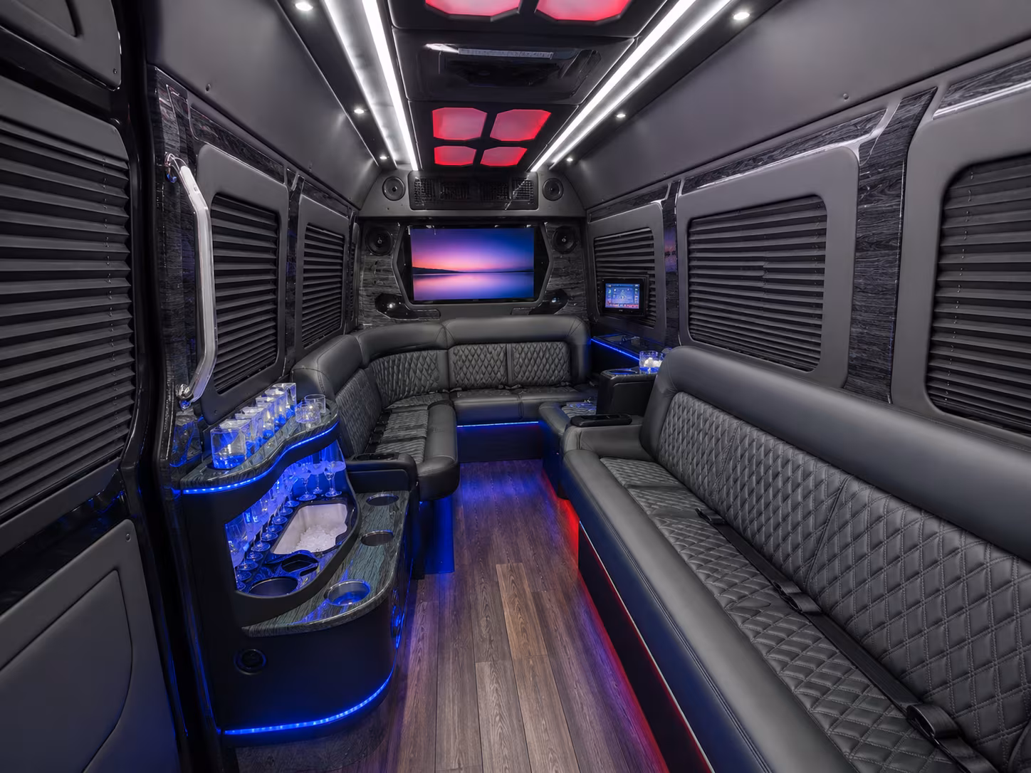 find the perfect transportation for your next prom 2