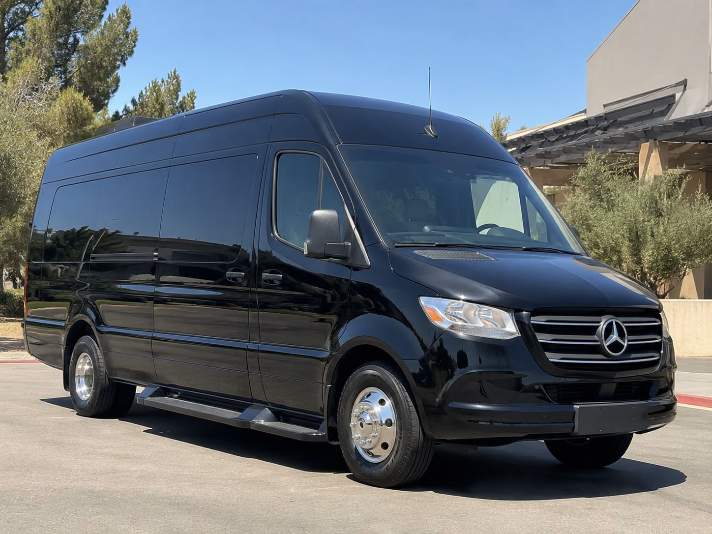 find the perfect transportation for your next prom 3