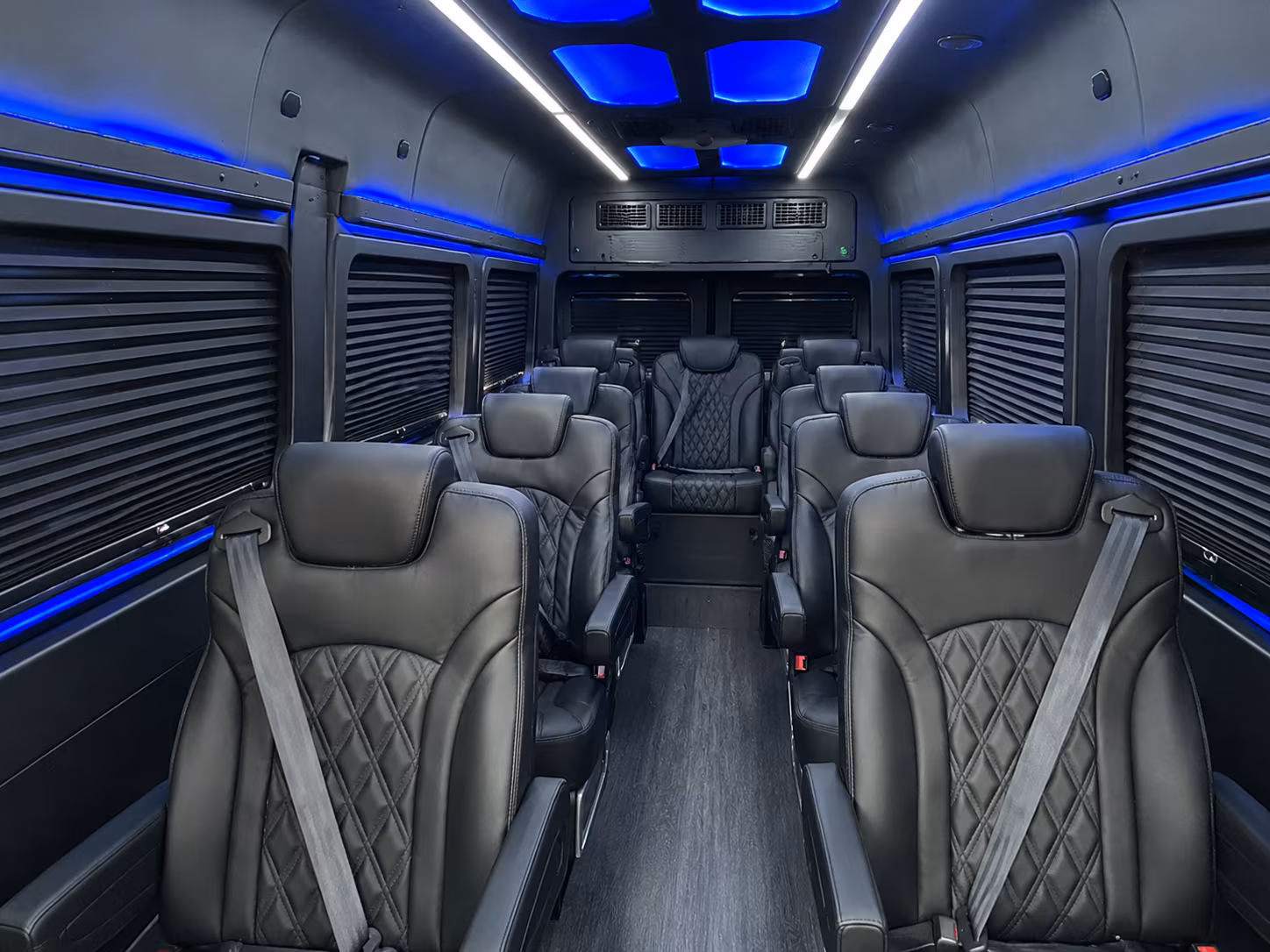 find the perfect transportation for your next sporting event 2