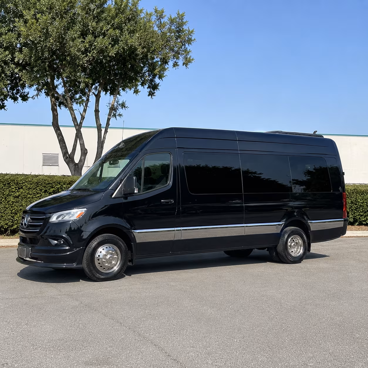 find the perfect transportation for your next sporting event 3