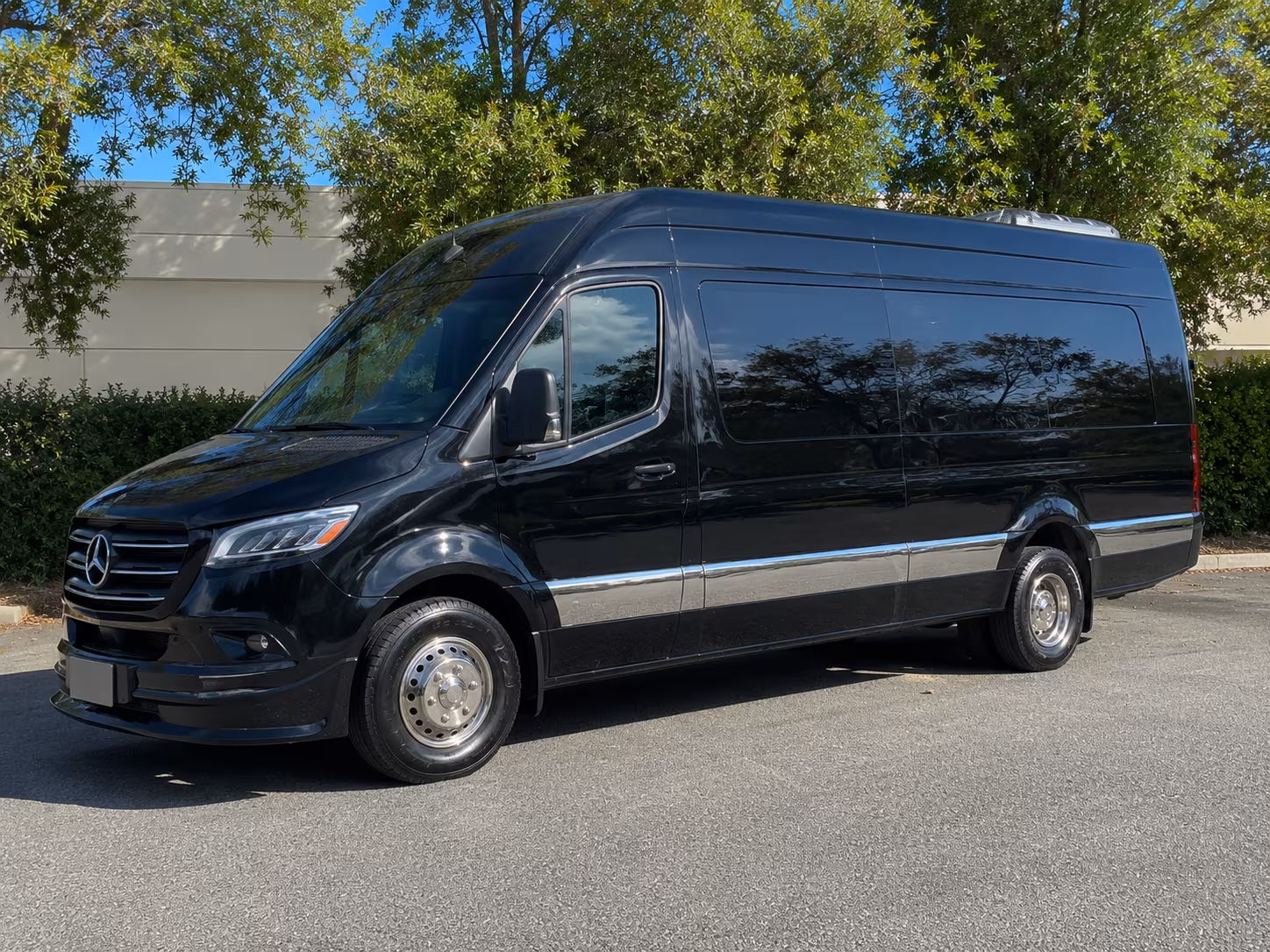 find the perfect transportation for your next wine tour 2