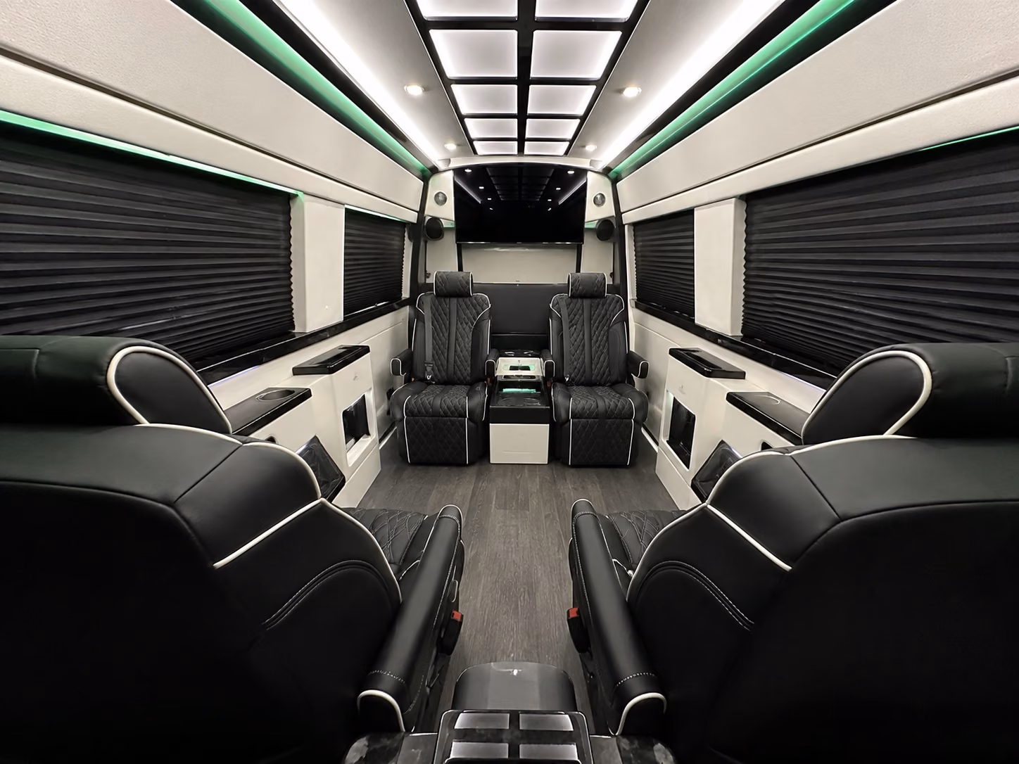 sample corporate shuttle quote multi day conference shuttle in cary